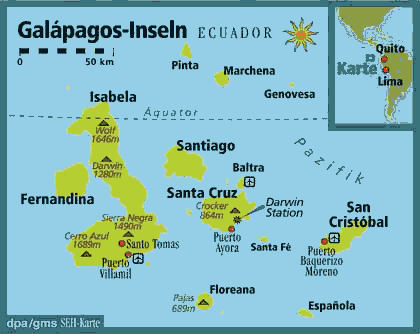 Galpagos